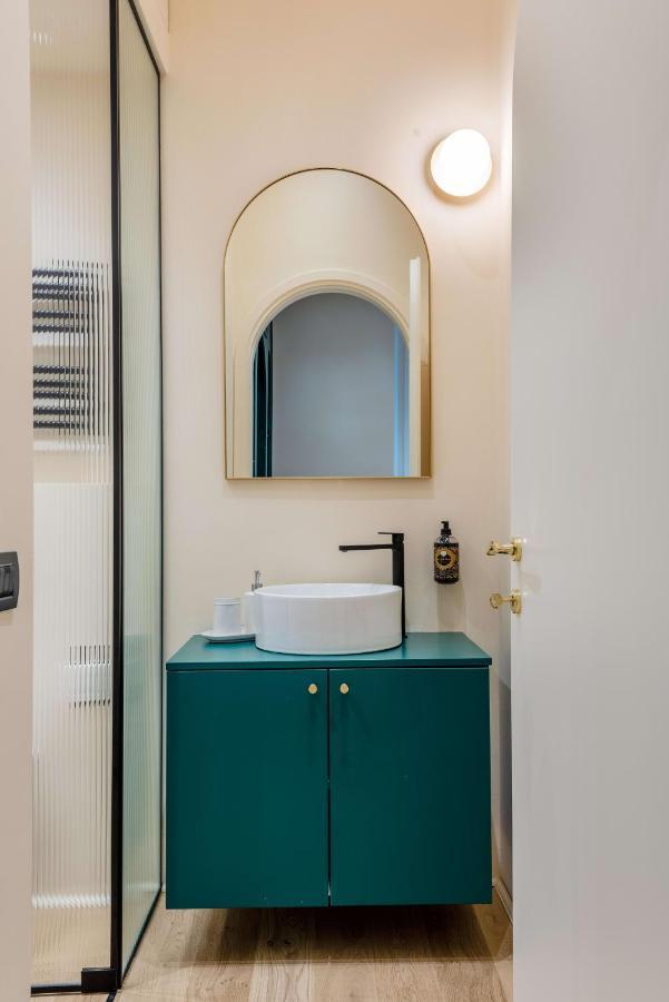 Stylish And Fancy Flat Close To Montenapoleone Brera By Easylife Milánó Kültér fotó