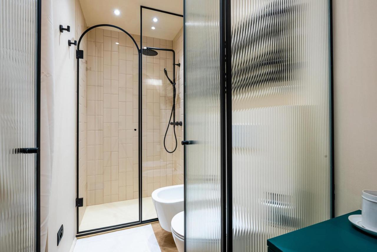 Stylish And Fancy Flat Close To Montenapoleone Brera By Easylife Milánó Kültér fotó
