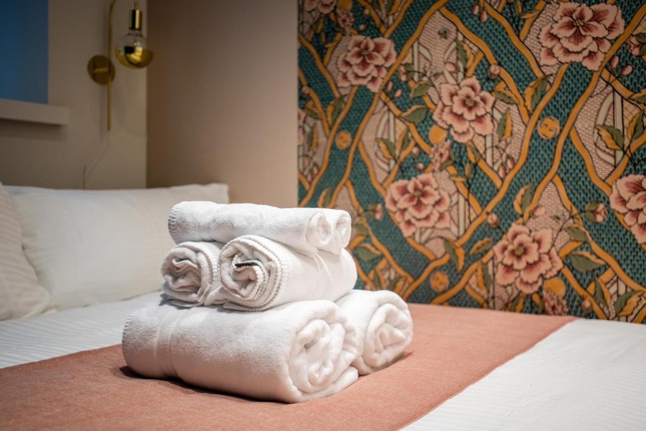 Stylish And Fancy Flat Close To Montenapoleone Brera By Easylife Milánó Kültér fotó